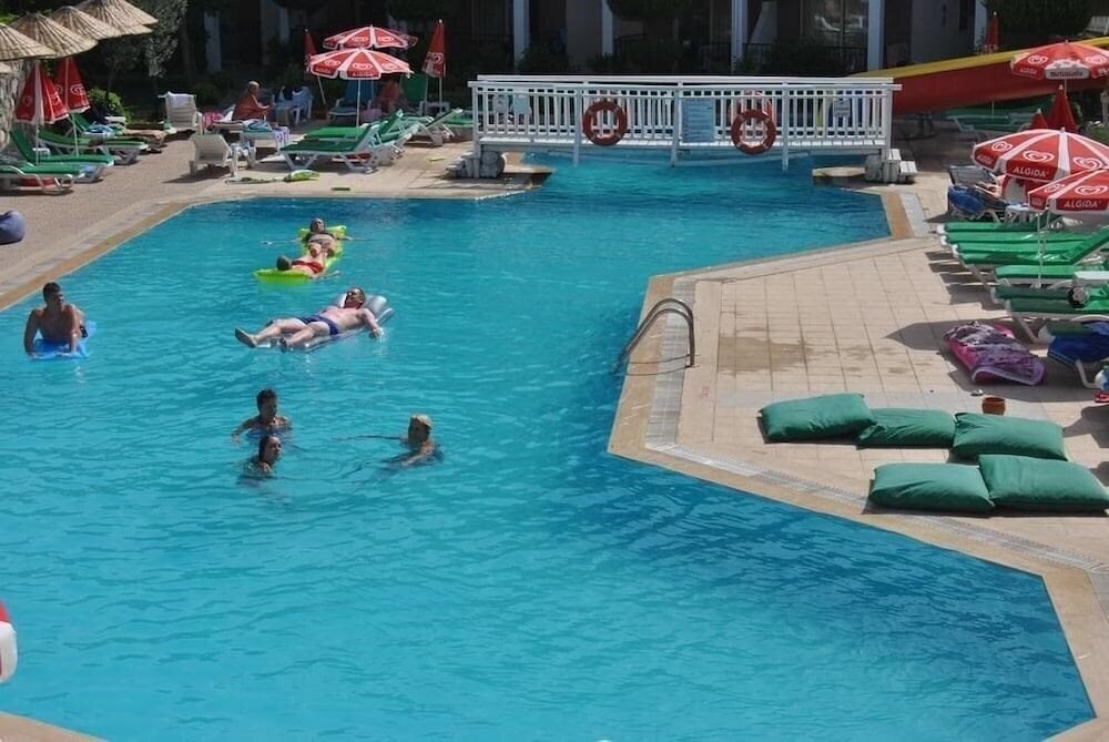 Картинка Ekinci Palace Apart 3*